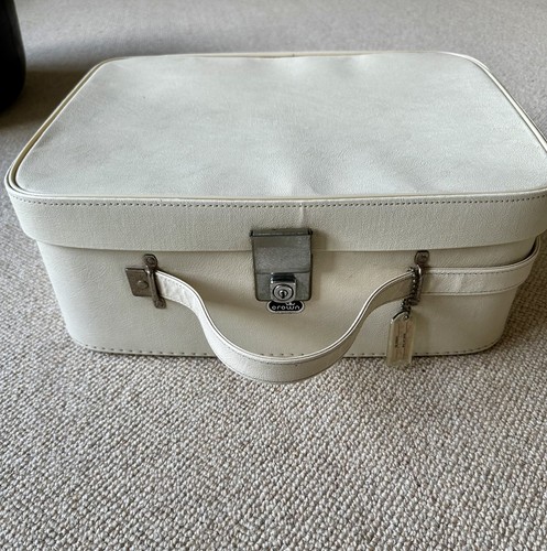 Valigia corona vintage - corona,