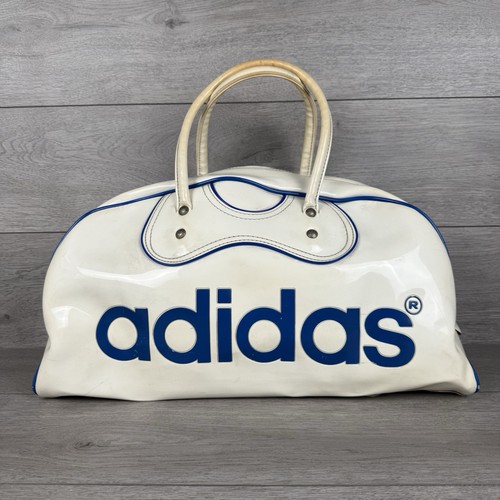 Borsa adidas vintage - vintage, 80