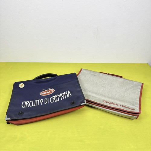 Valigette vintage portacarte - vintage,