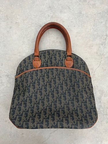 Autentica borsa vintage dior - autentica,