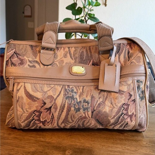 Vintage 90s jordache floral - vintage,
