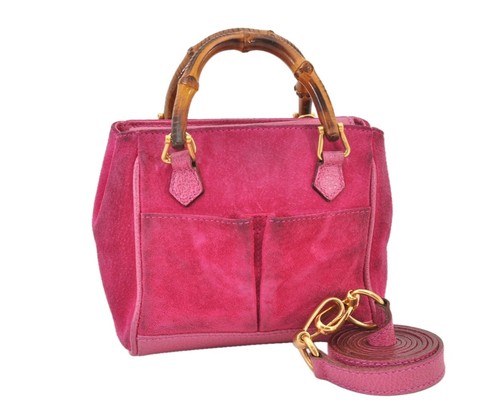Autentica borsa mano - borsa, gucci