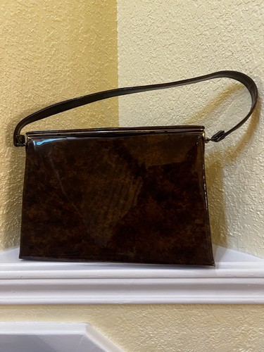 Borsa vintage bobbie - borsa, jerome