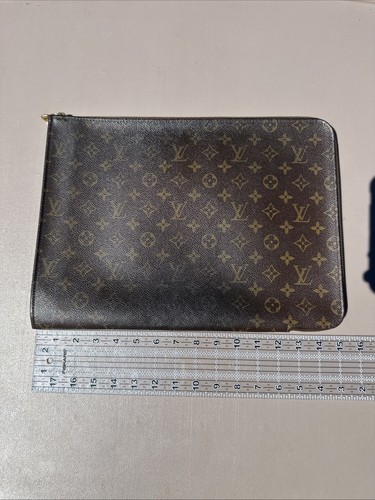 Portadocumenti vuitton - portadocumenti,