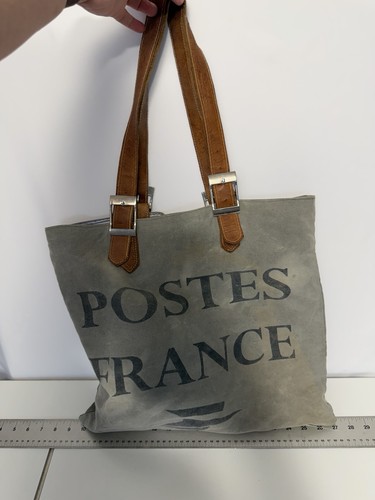 Borsa postes france tela - postes,
