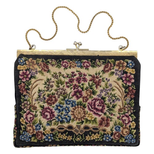 Borsa sera vintage laster - borsa,