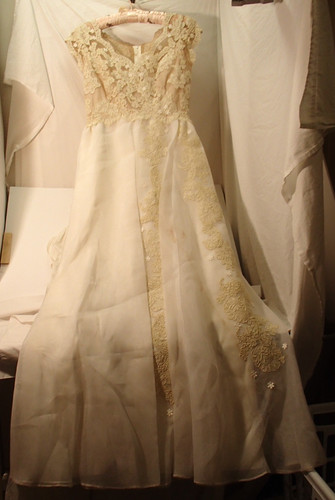 Abito sposa vintage su - sposa,