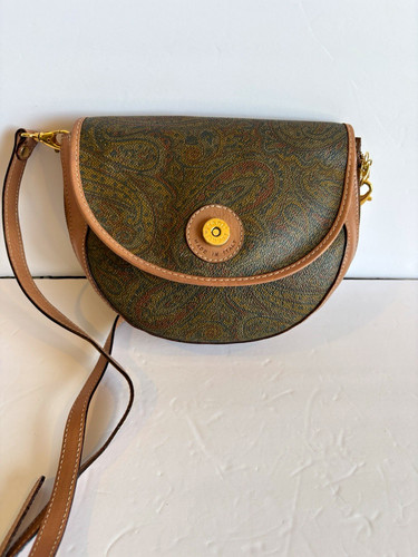 Borsa tracolla vintage - borsa, i
