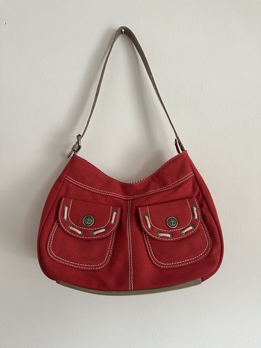 Borsa tracolla vintage - a,