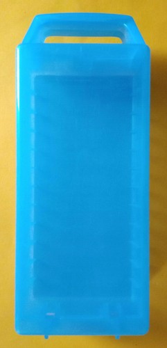 Valigetta porta musicassette - valigetta,