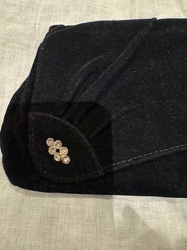 Pochette sera vintage anni - pochette,