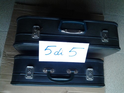 Valigette viaggio vintage - da,