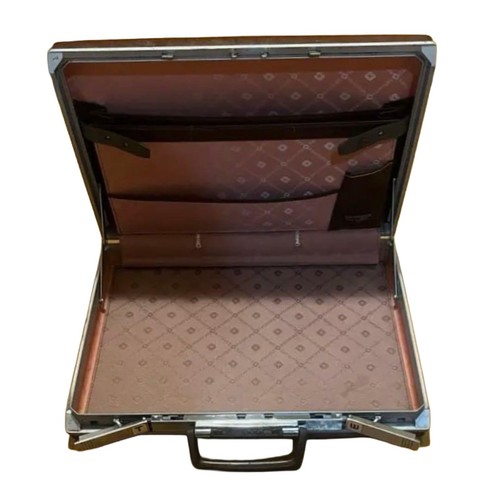 Samsonite vintage attache case - samsonite,