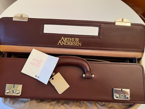 Valigetta briefcase vintage - briefcase,