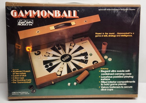 Valigia gioco tavolo - da,