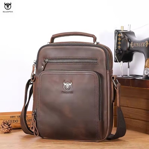 Borsa tracolla uomo - borsa, a