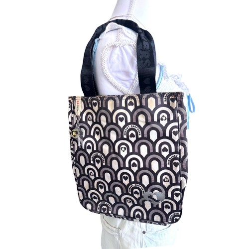 Y2k harajuku lovers tote bag - harajuku,