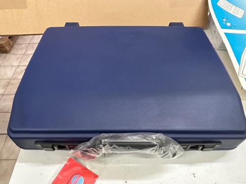 Valigetta 16094 abs - 16094, lumar