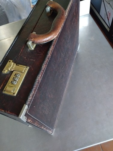 Valigetta vintage