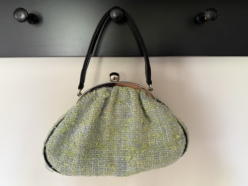 Borsa mano glenda - borsa, a