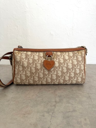 Autentica borsa tracolla - autentica,