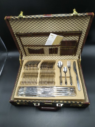 Valigetta muller set posate - valigetta,