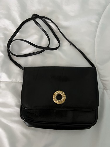 Borsa tracolla vintage - a,