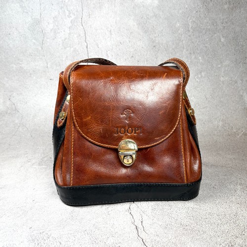 Borsa tracolla vintage - a,