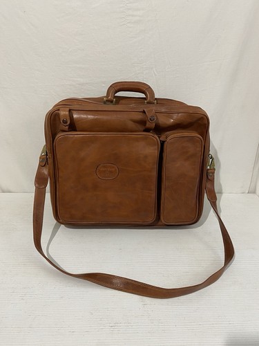 Valigetta vintage pelle - , first