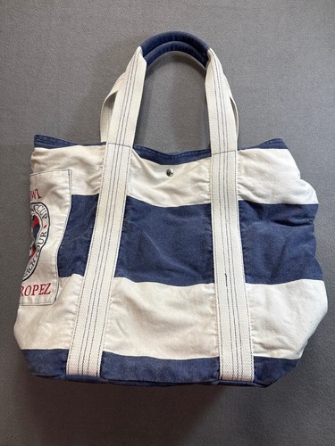 Borsa coppa vela - vintage, kiwi