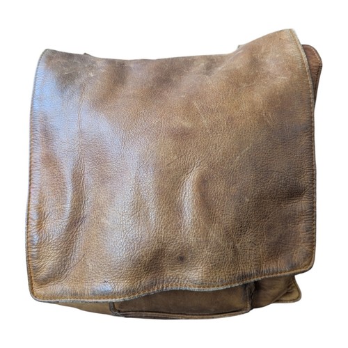 Borsa messenger vintage - , in