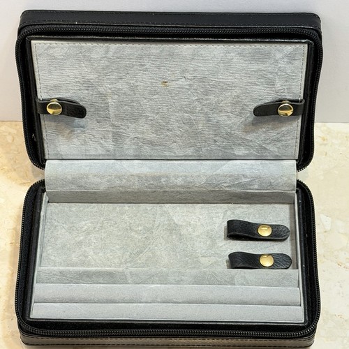 Portagioie vintage danier - vintage, vera