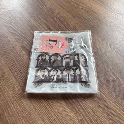 Borsa trasparente sega lucky - trasparente,