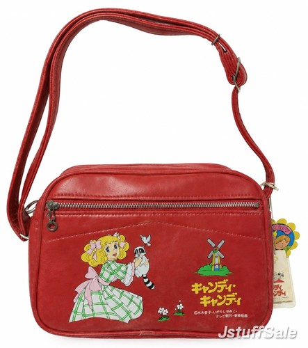 Borsa tracolla vintage candy - borsa, a