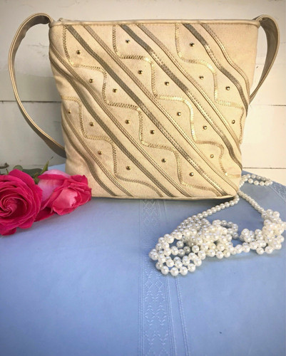 Borsa tracolla vintage anni - borsa,