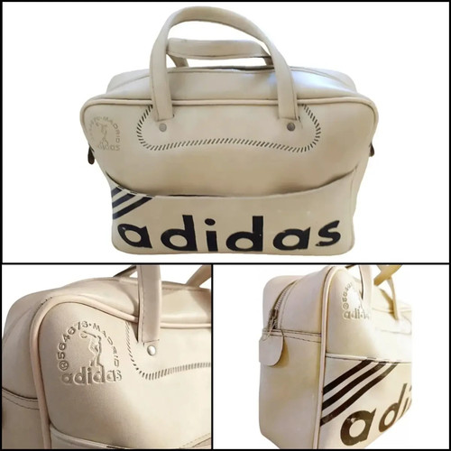 Borsa sportiva adidas - borsa,
