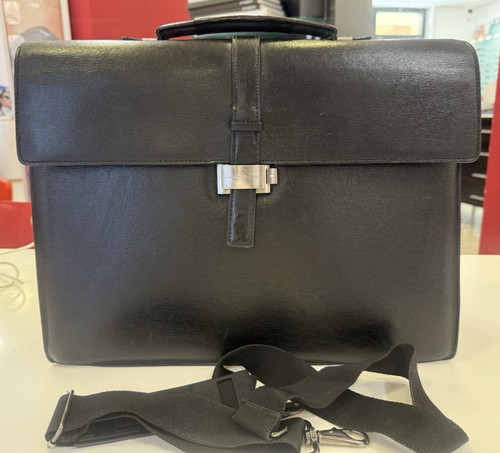 Valigetta borsa montblanc - valigetta,