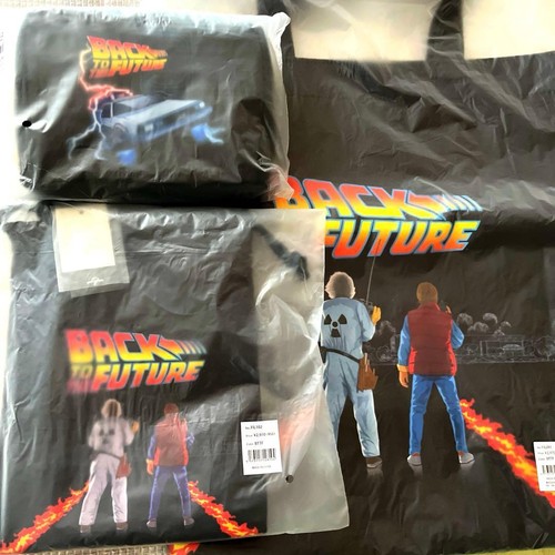Ritorno futuro pochette - ritorno, al
