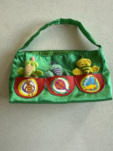 Borsa tascabile vintage