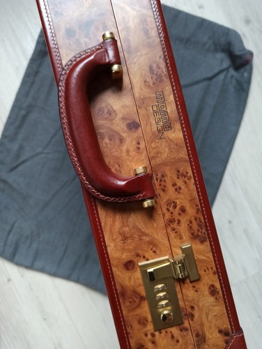 Valigetta ore vintage in - 24,