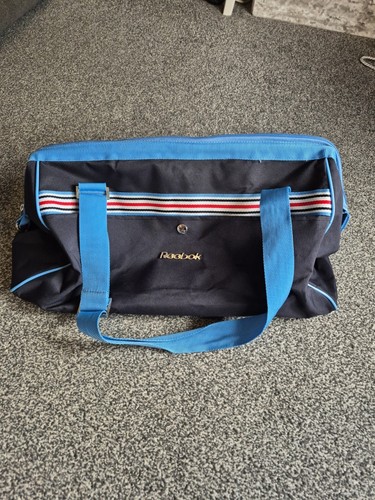 Reebok vintage 1998 - mini, gym