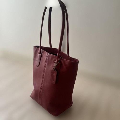 Borsa coach vintage - borsa, in