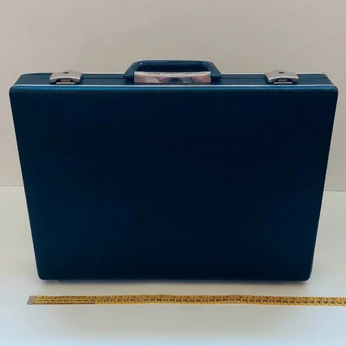 Borsa ventiquattrore vintage - ventiquattrore,