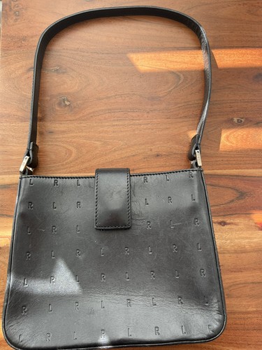 Borsa mano vintage - borsa, ralph