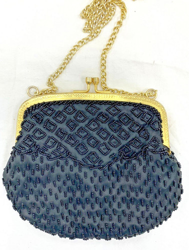 Borsa sera vintage anni 60 - borsa, da