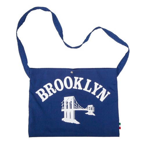 Borsa brooklyn retro team - borsa,